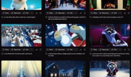 网友爆料圣诞节视频下载,圣诞节狂欢瞬间，高清视频下载来袭！